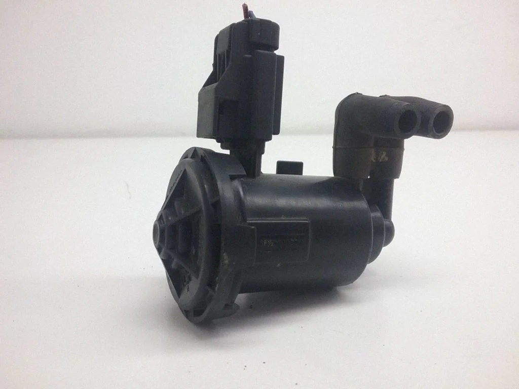 Turbo solenoīda vārsts 04669569