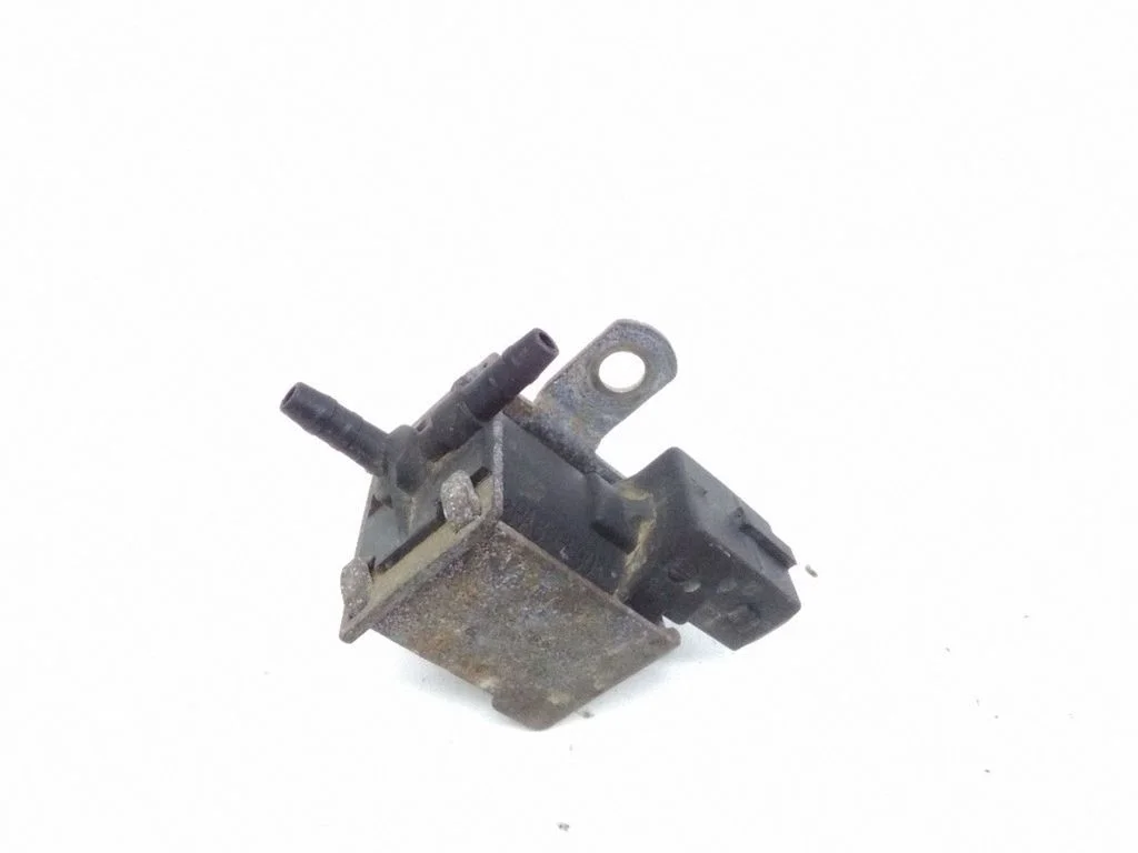 Turbo solenoīda vārsts