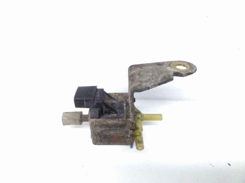 Solenoidklapp