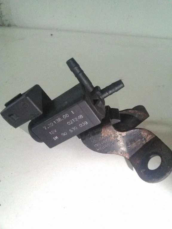 Solenoidklapp 90530039