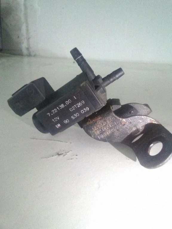 Solenoidklapp 90530479