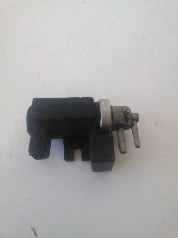 Turbo solenoīda vārsts 72190338