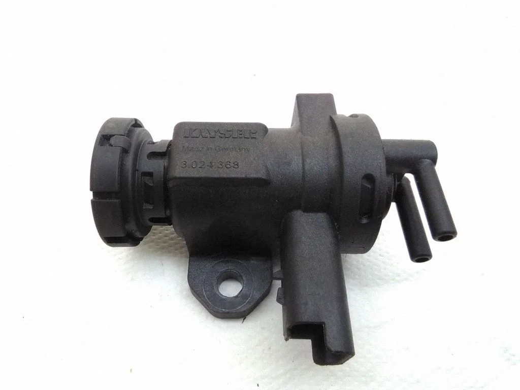 Turbo solenoid valve 3024368