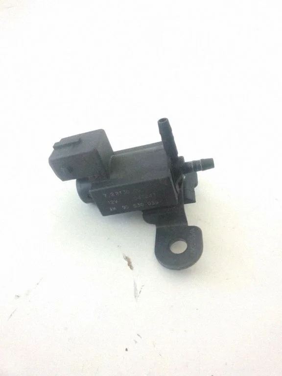 Turbo solenoid valve – Opel Astra G (1998-2009)