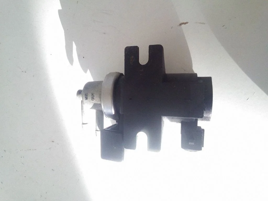 Turbo solenoīda vārsts 72190338