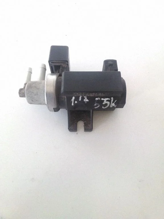 Turbo solenoīda vārsts 72190338
