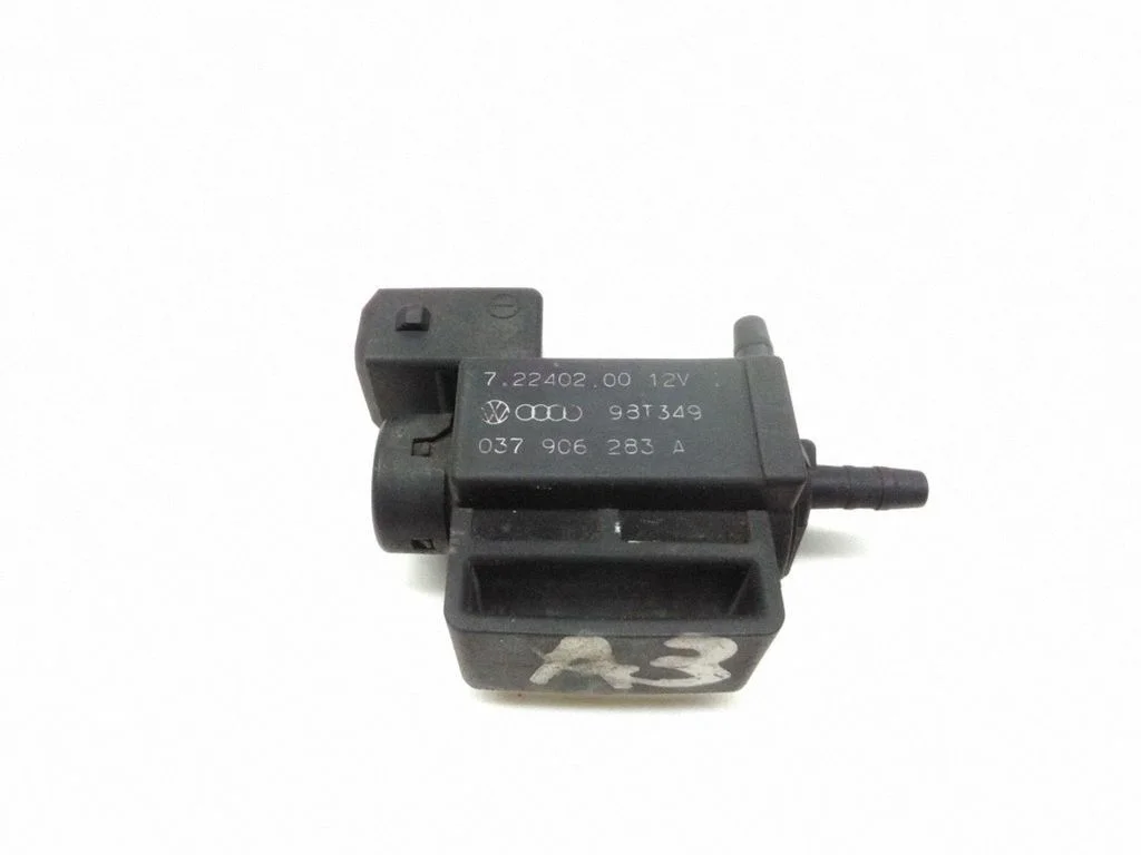 Turbo solenoid valve 037906283A