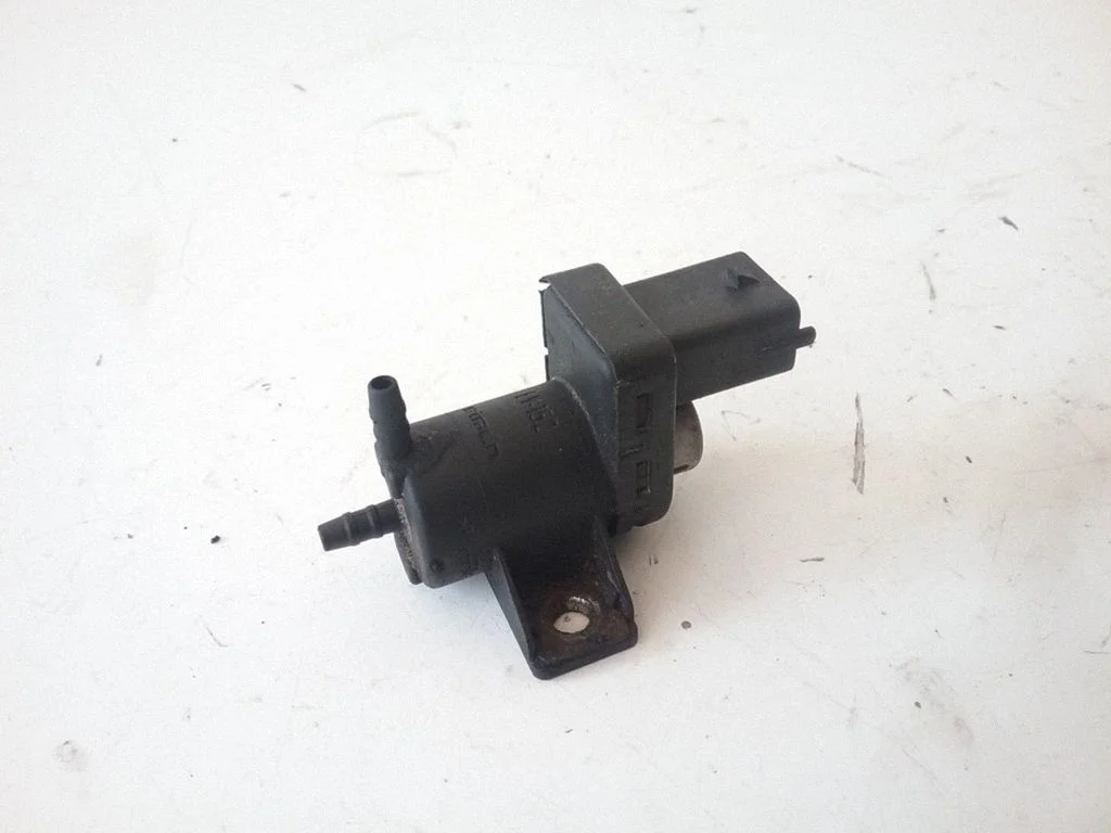 Turbo solenoid valve – Opel Insignia A (2008-2017)