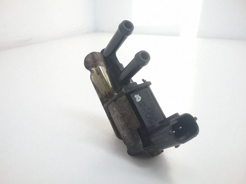 Solenoidklapp K5T48279