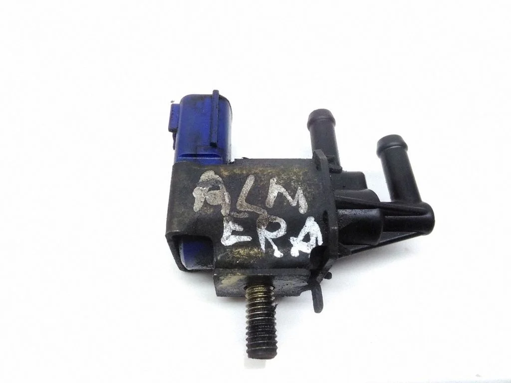 Solenoidklapp FDDB100