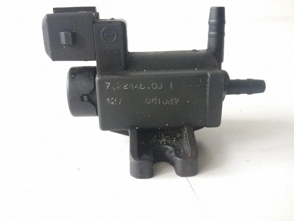 Zawór elektromagnetyczny turbo 722448001