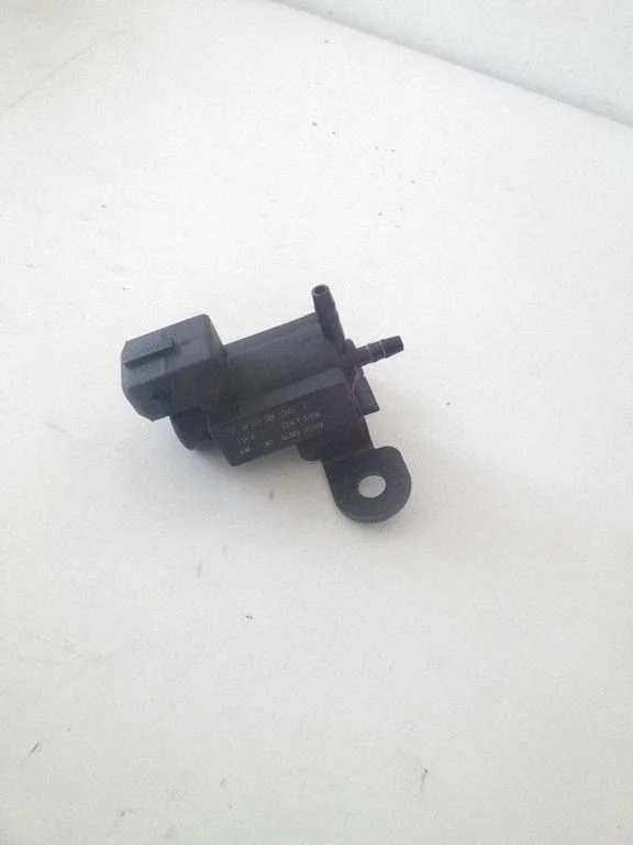Turbo solenoid valve – Opel Vectra C (2005-2009)