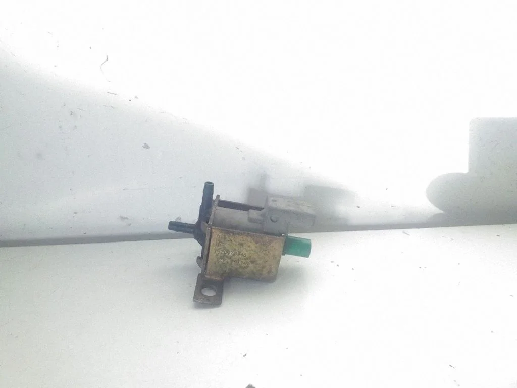 Turbo solenoid valve 72097516