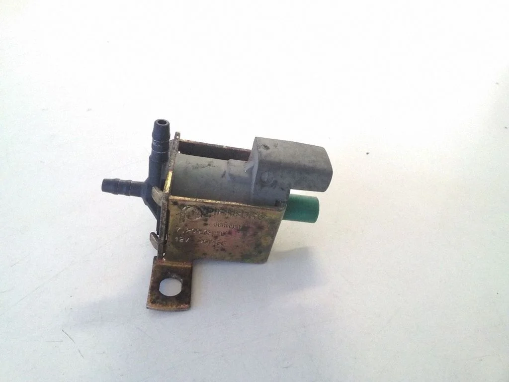 Turbo solenoid valve 72097516