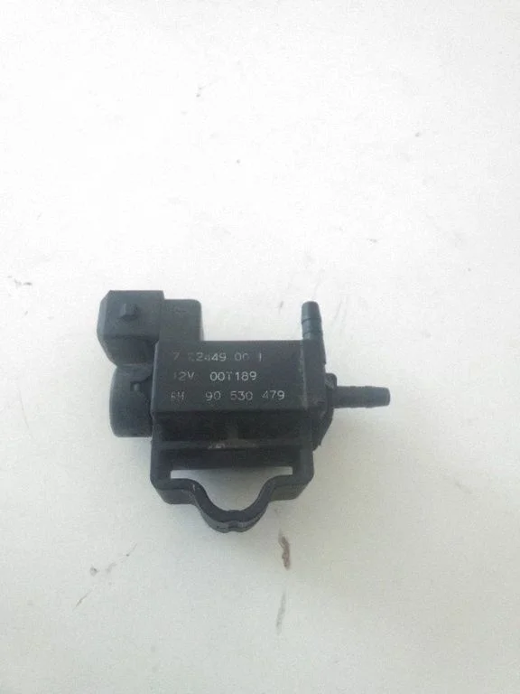 Turbo solenoid valve 90530479