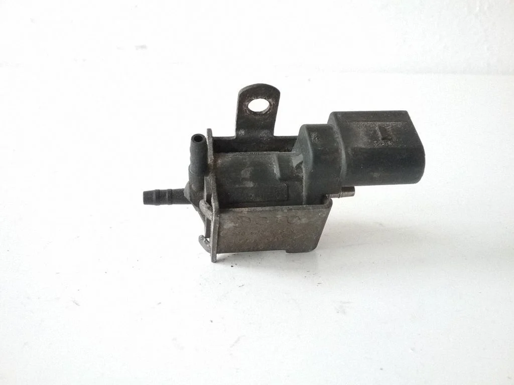 Turbo solenoīda vārsts 028906283N