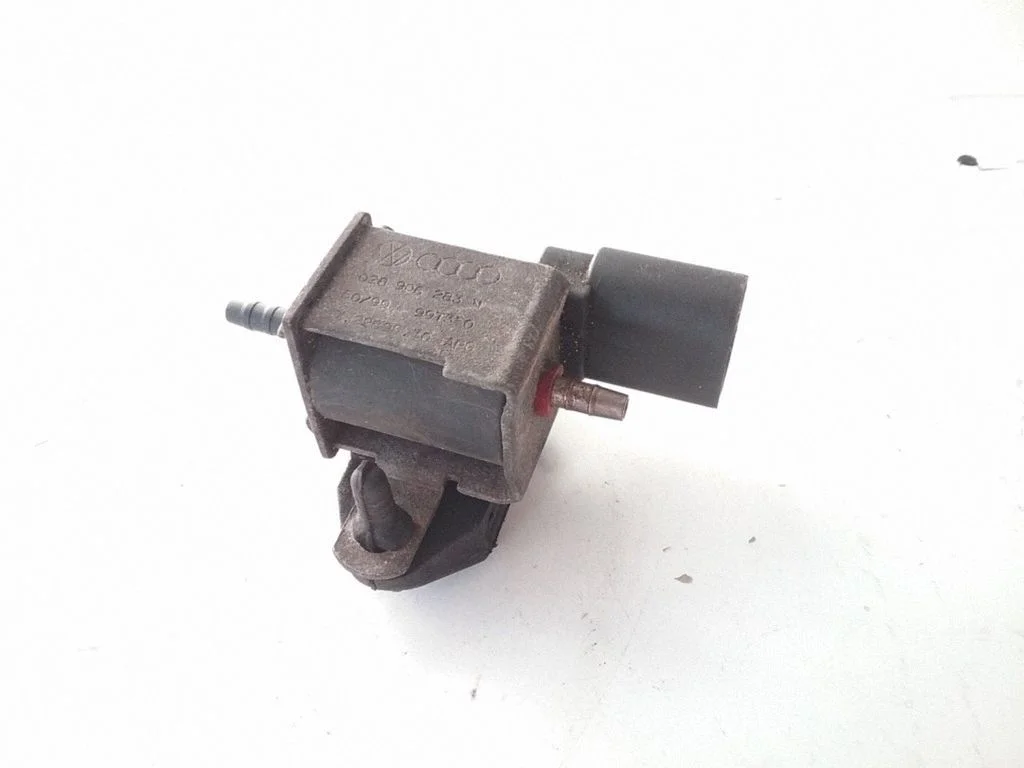 Turbo solenoīda vārsts 028906283N