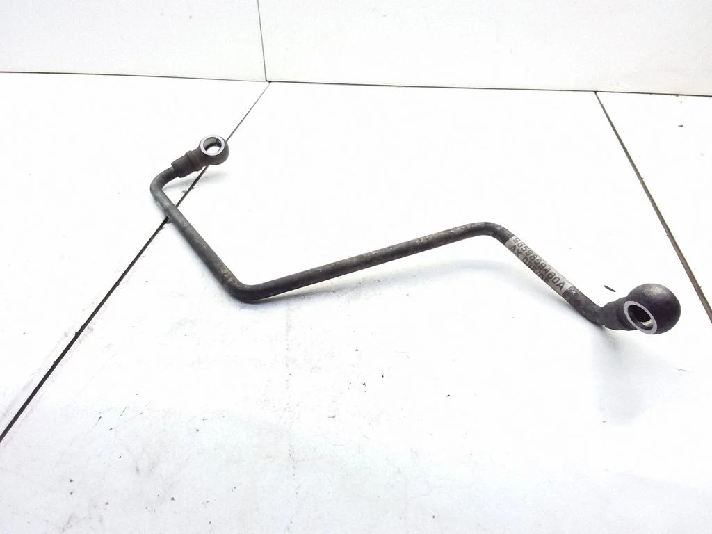 Turbo turbocharger oiling pipe/hose
