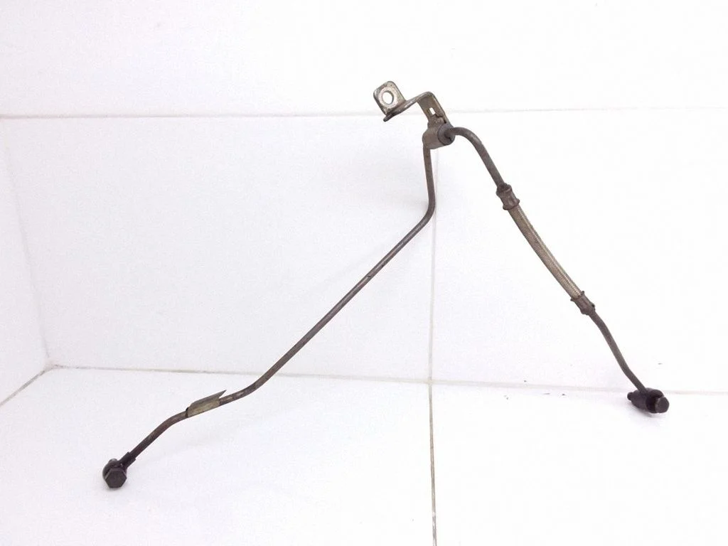 Turbo turbocharger oiling pipe/hose 2S7Q6K679BD