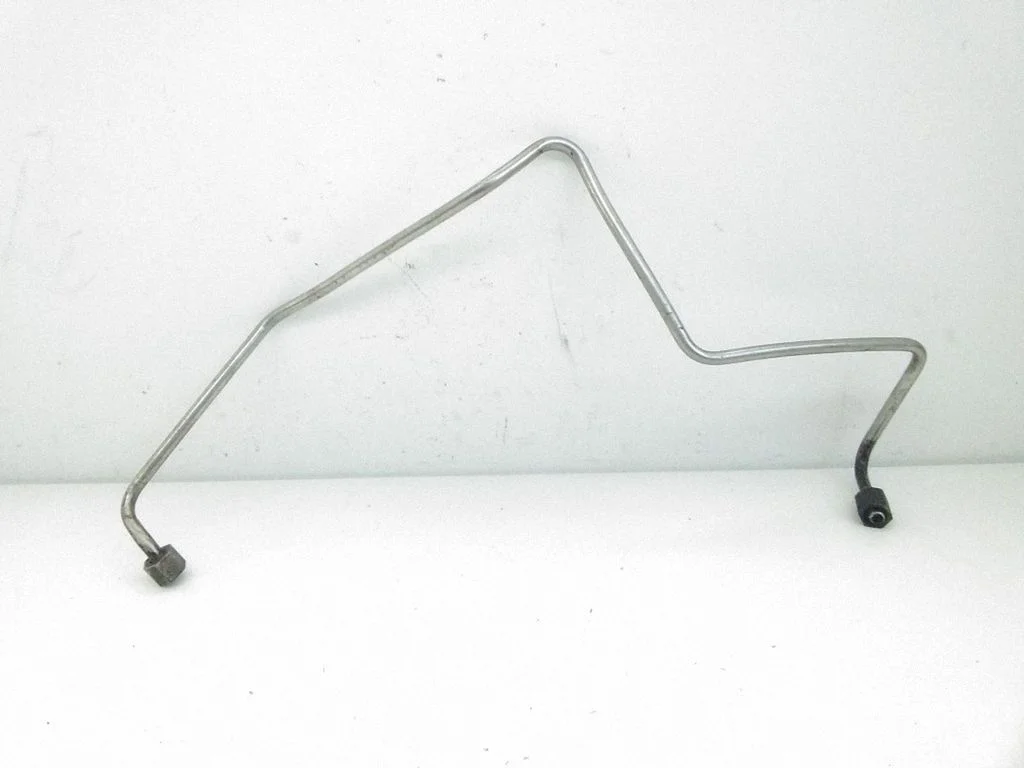 Turbo turbocharger oiling pipe/hose
