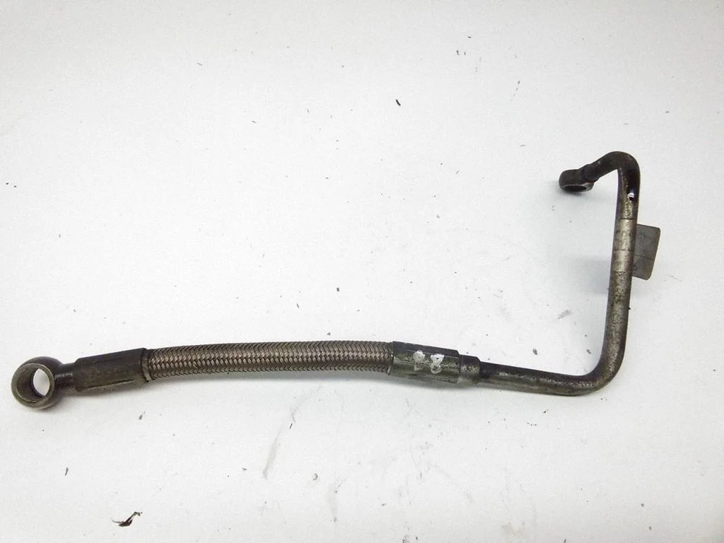 Määrimistoru(d)/-voolik(ud) – Opel Vectra C (2002-2005)