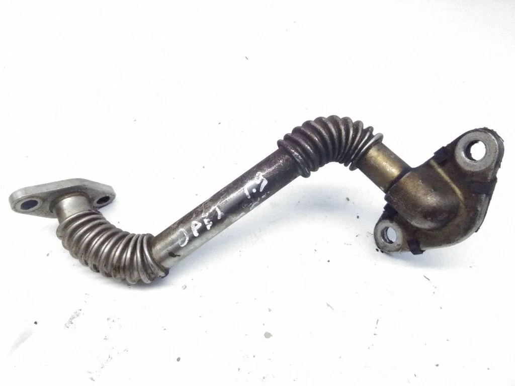 Määrimistoru(d)/-voolik(ud) – Opel Zafira B (2005-2014)