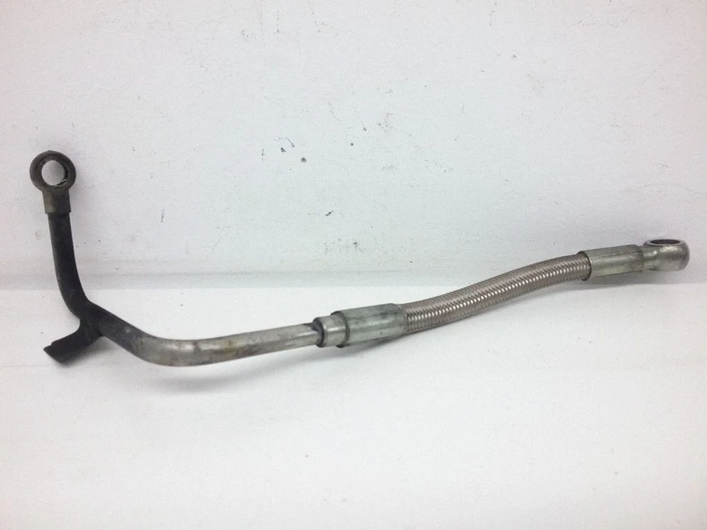 Määrimistoru(d)/-voolik(ud) – Opel Vectra C (2005-2009)