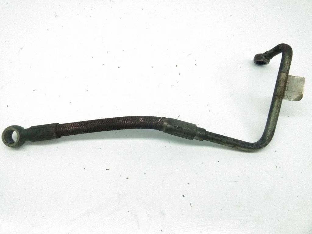 Määrimistoru(d)/-voolik(ud) – Opel Zafira B (2005-2014)