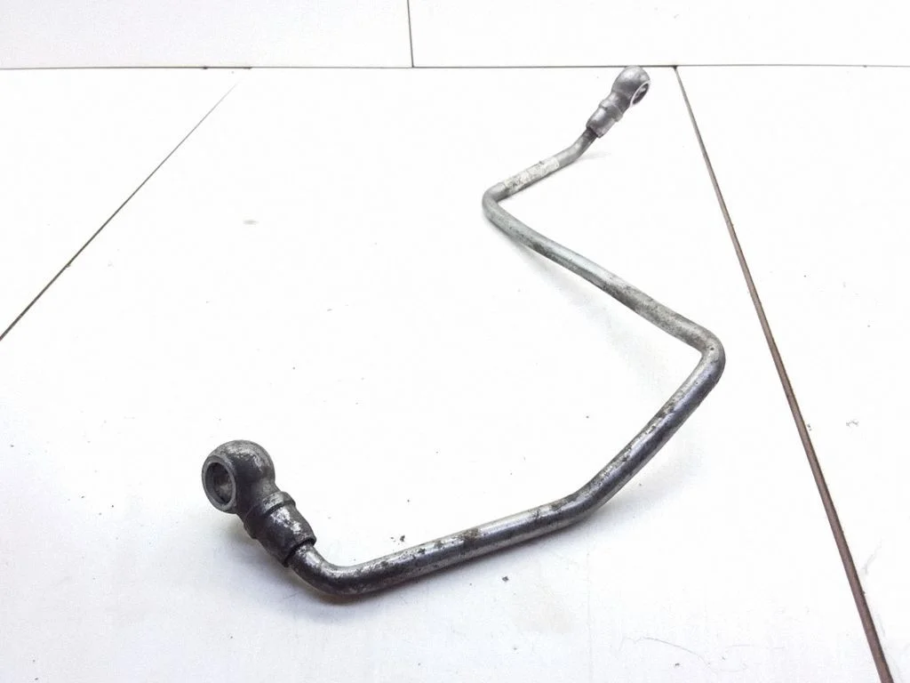 Turbo turbocharger oiling pipe/hose – Peugeot 307 (2001-2005)