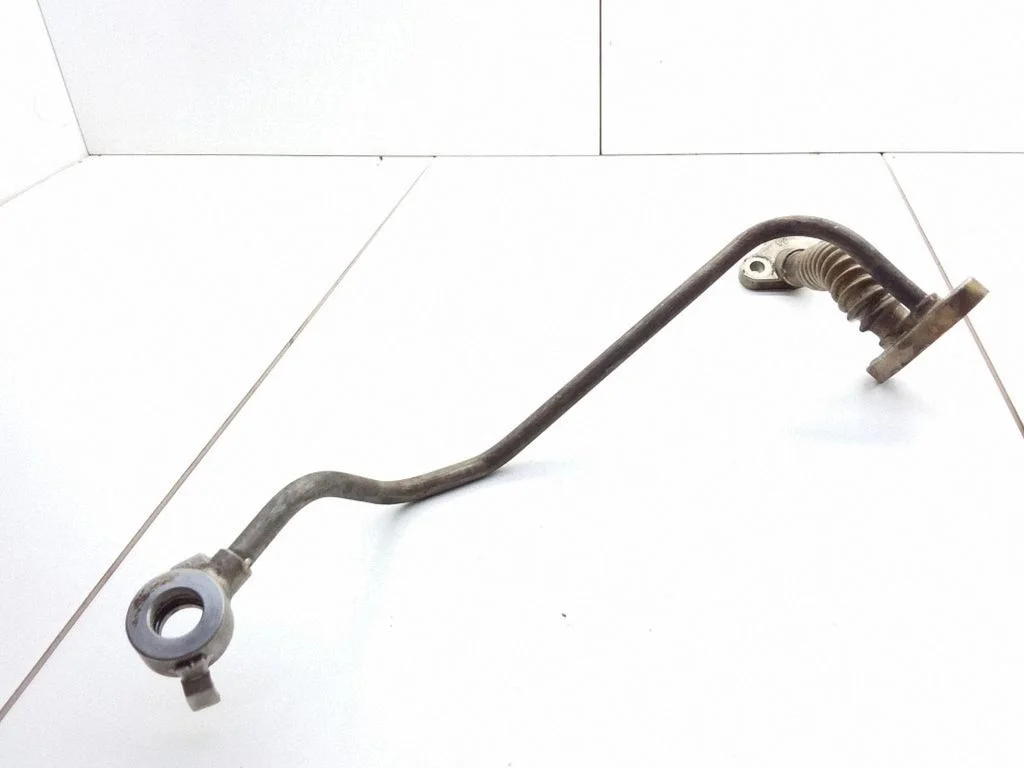 Turbo turbocharger oiling pipe/hose – Honda CR-V (2002-2006)