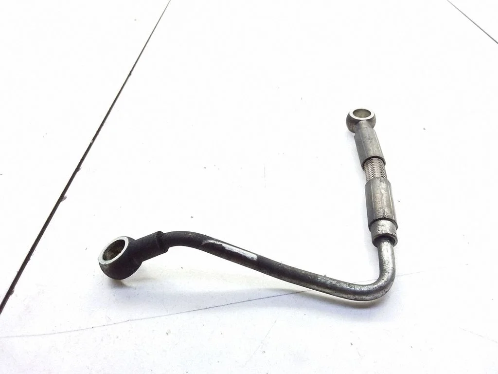 Turbo turbocharger oiling pipe/hose