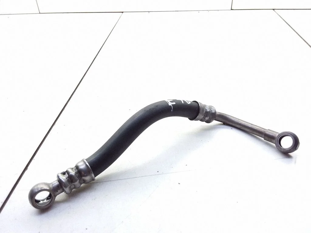 Määrimistoru(d)/-voolik(ud) – BMW 3-seeria E46 (1998-2005)