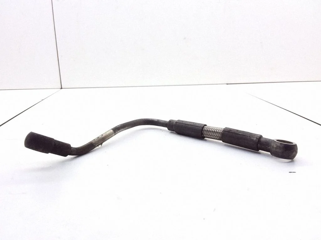 Turbo turbocharger oiling pipe/hose – Opel Insignia A (2008-2017)