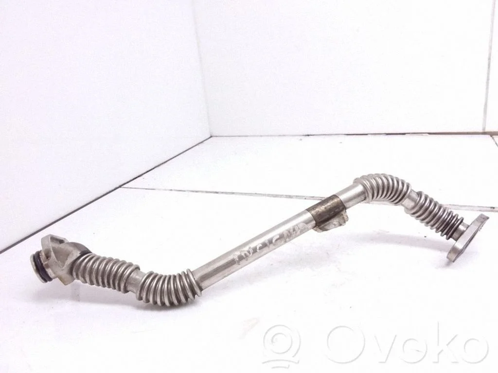 Turbo turbocharger oiling pipe/hose – Opel Insignia A (2008-2017)