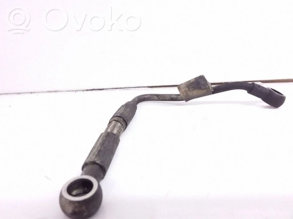 Turbo turbocharger oiling pipe/hose – Opel Insignia A (2008-2017)