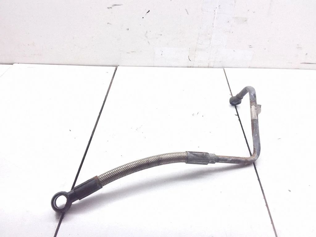 Määrimistoru(d)/-voolik(ud) – Opel Vectra C (2002-2005)