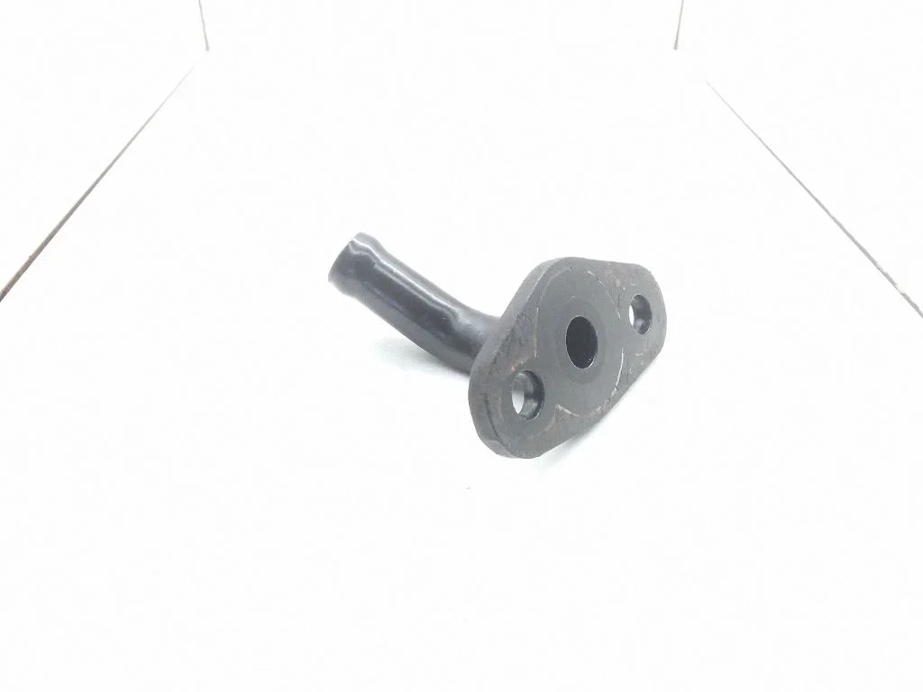 Turbo turbocharger oiling pipe/hose – Opel Astra H (2004-2012)
