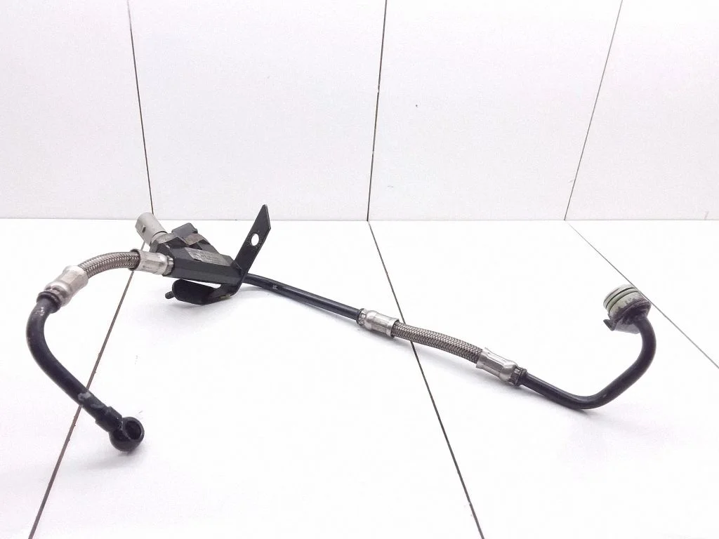 Turbīnas eļļošanas caurulīte(-s)/šļūtene(-s) – Audi A6 Allroad C5 (1999-2005)