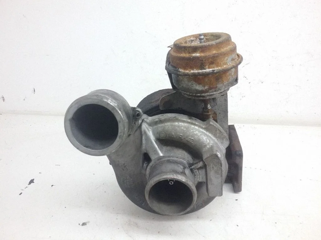 Turbīna 7221601