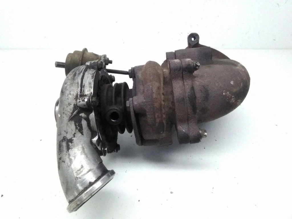 Turbocharger 90570506