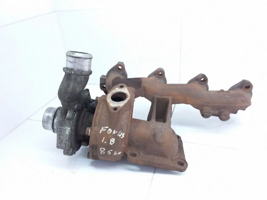 Turbīna 4365296