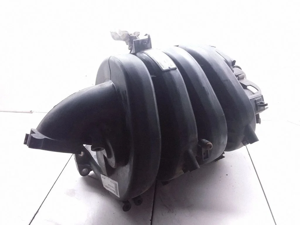 Intake manifold – Opel Vectra C (2005-2009)