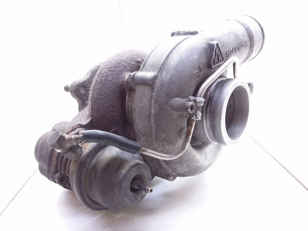 Turbocharger 532410150