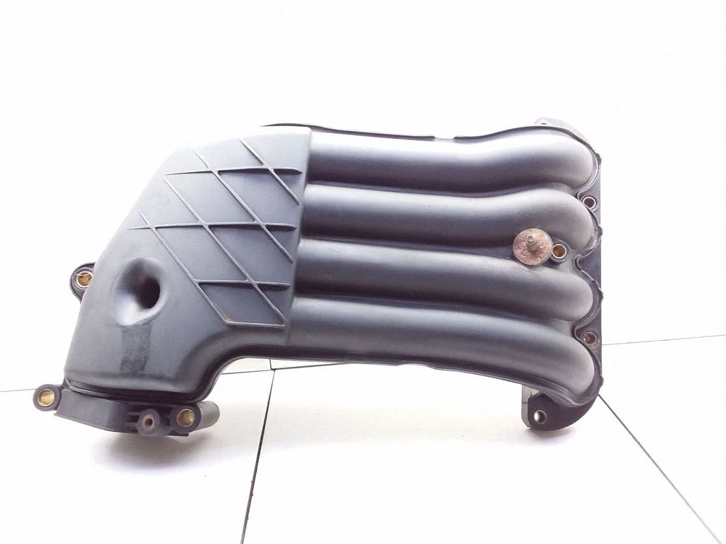 Intake manifold – Volkswagen Golf IV (1998-2005)