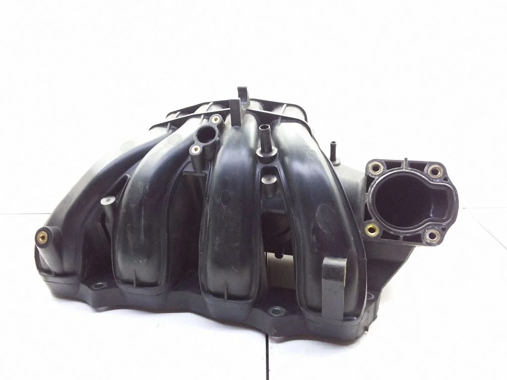 Intake manifold