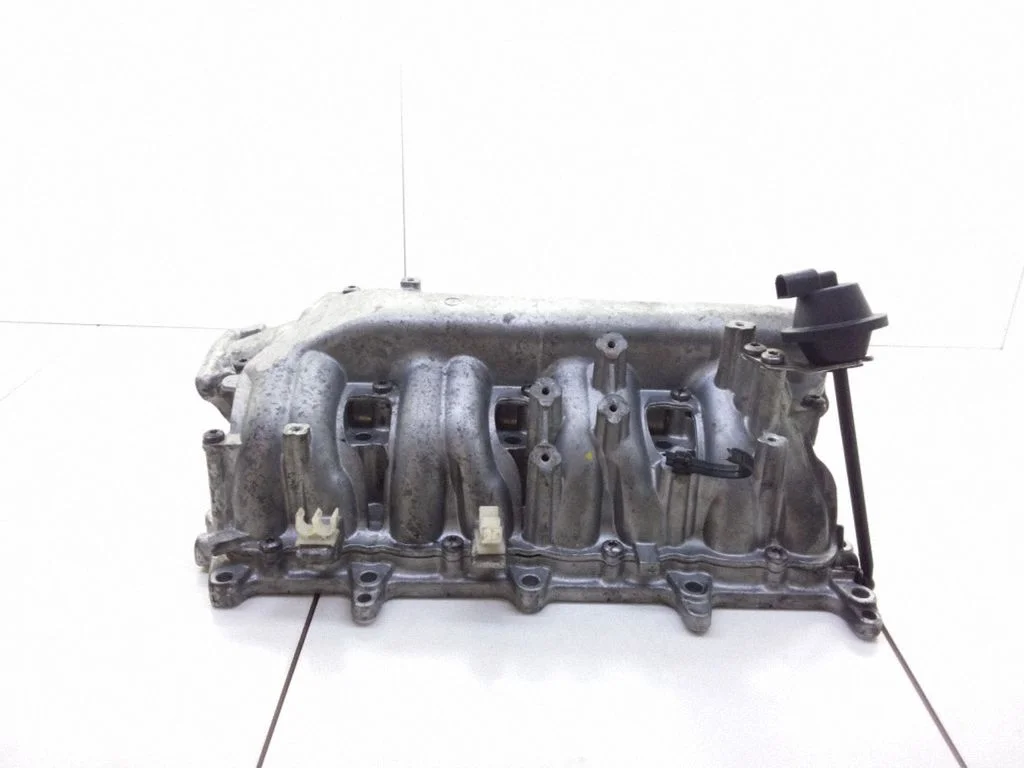 Intake manifold – Opel Astra H (2004-2012)