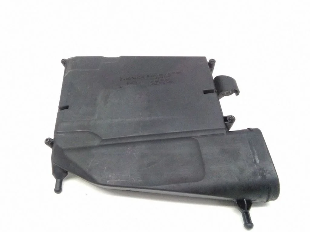 Air filter box A6420901601