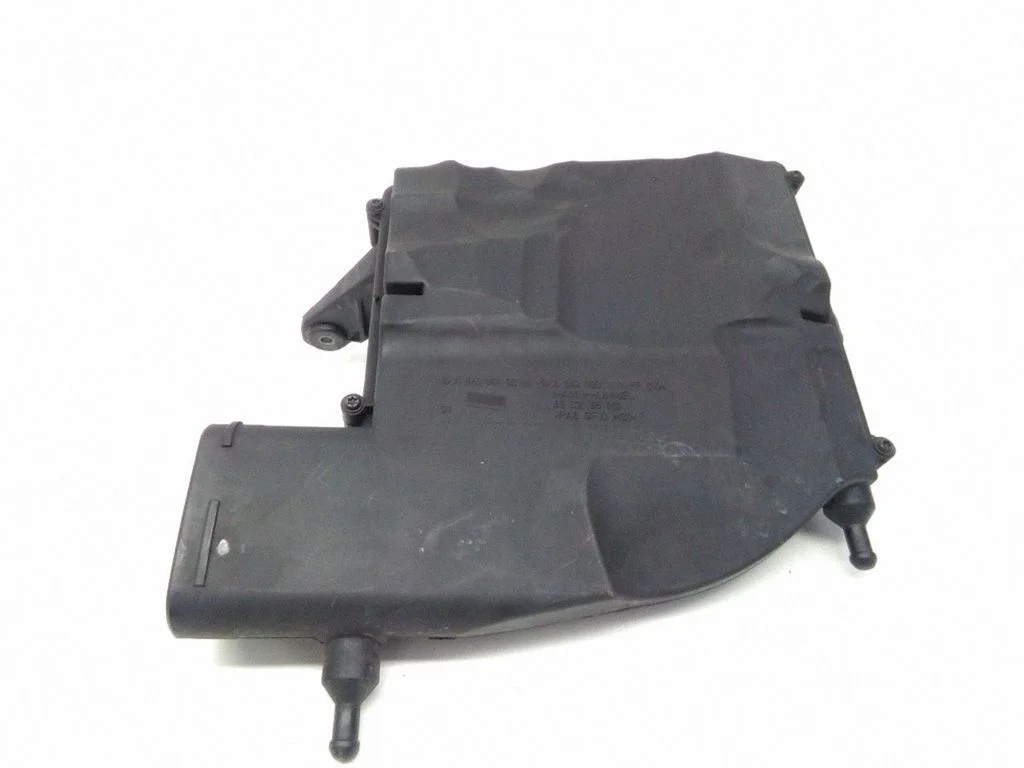 Air filter box A6420901901