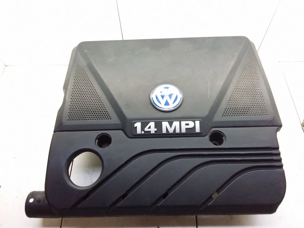 Obudowa filtra powietrza – Volkswagen Polo III 6N 6N2 6NF (1995-2001)