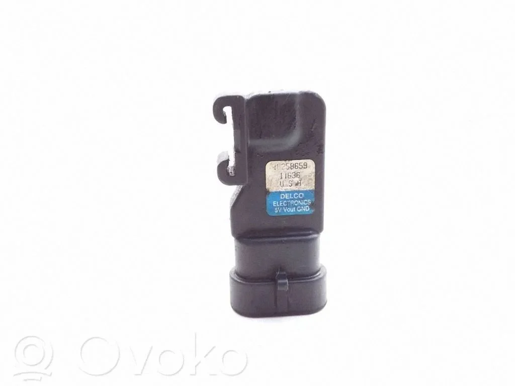 Air pressure sensor – Opel Meriva A (2003-2010)